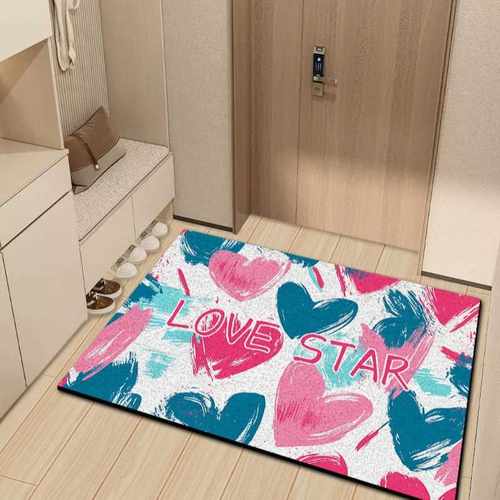 Game家用蹭耐脏蹭地毯入户耐用地毯地垫土新款泥入门丝圈玄关脚垫