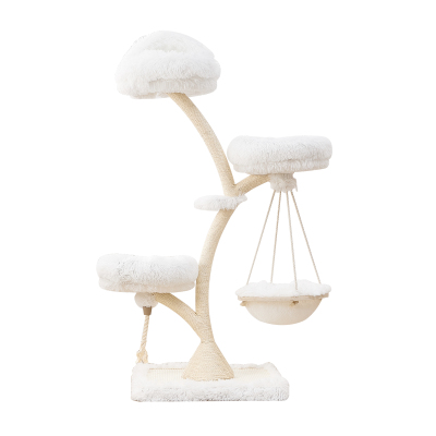 catry凯瑞秋千猫爬架