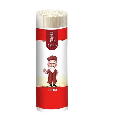 新疆面条丝麦耘冬麦挂面800g袋方便速食宽拌面热干面炒面早餐