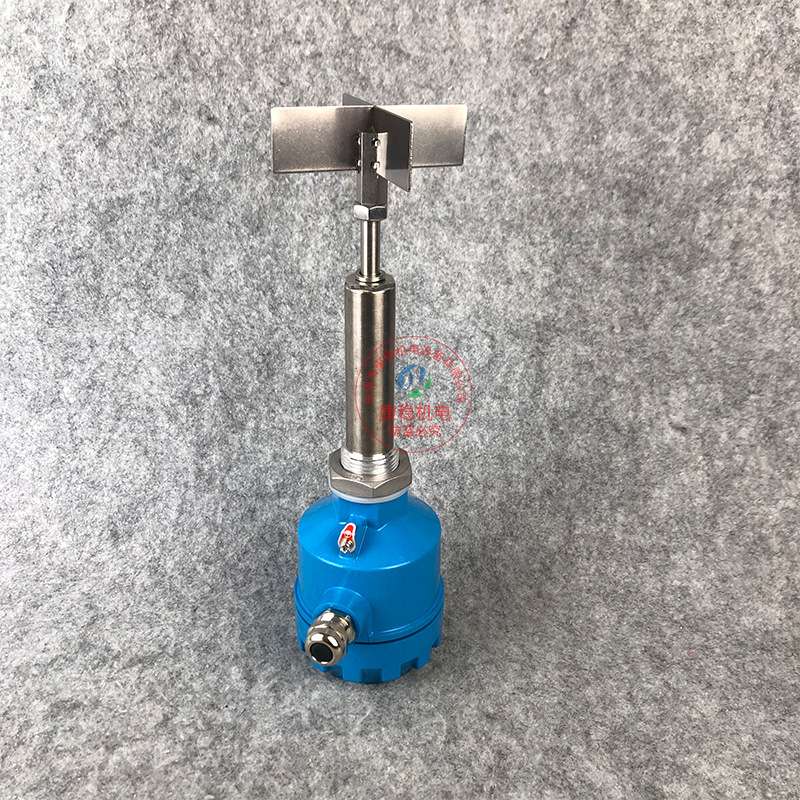 阻旋式料位开关料位计WR10-Z1GA1B250 XCYB粉体颗粒用物料限位器