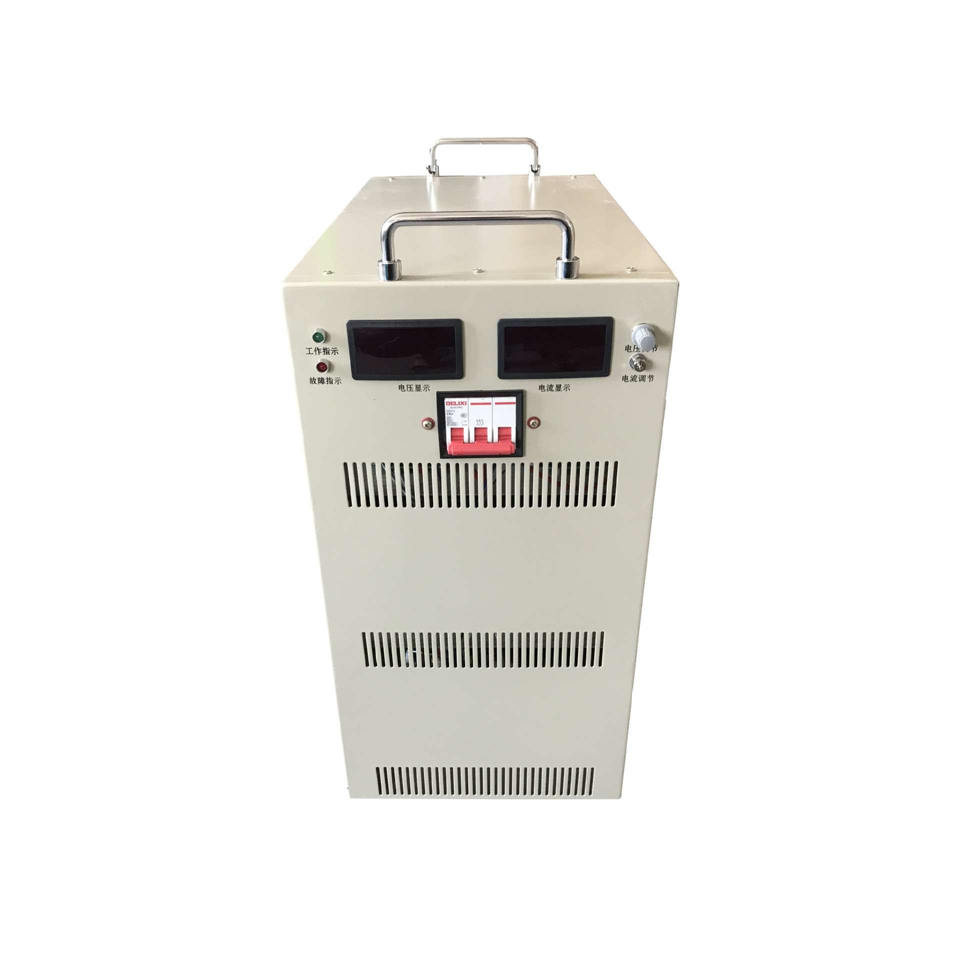 10KW大功率直流开关电源24v48v80v110v220v300v500v800v稳压器