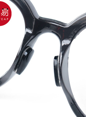 鼻托/硅胶AD1sq801-气囊插入鼻垫眼镜防滑防压痕墨镜鼻子减压