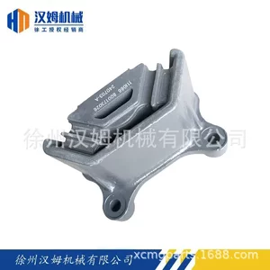 汽车起重机/汽车吊800173026 fhxz-mq-550发动机前支承