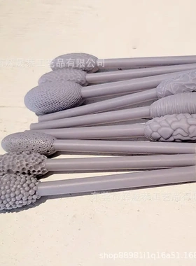 新品texture tool sets for lay art粘土艺术纹理工具套装