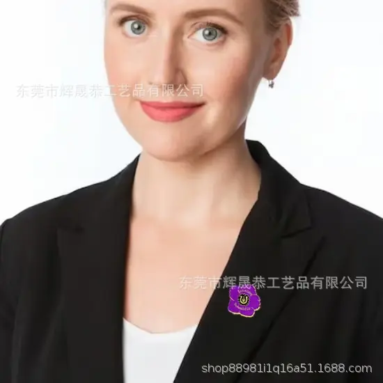 新品limited edition: the purple poppy b紫色纪念