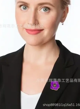 新品limited edition: the purple poppy b紫色纪念