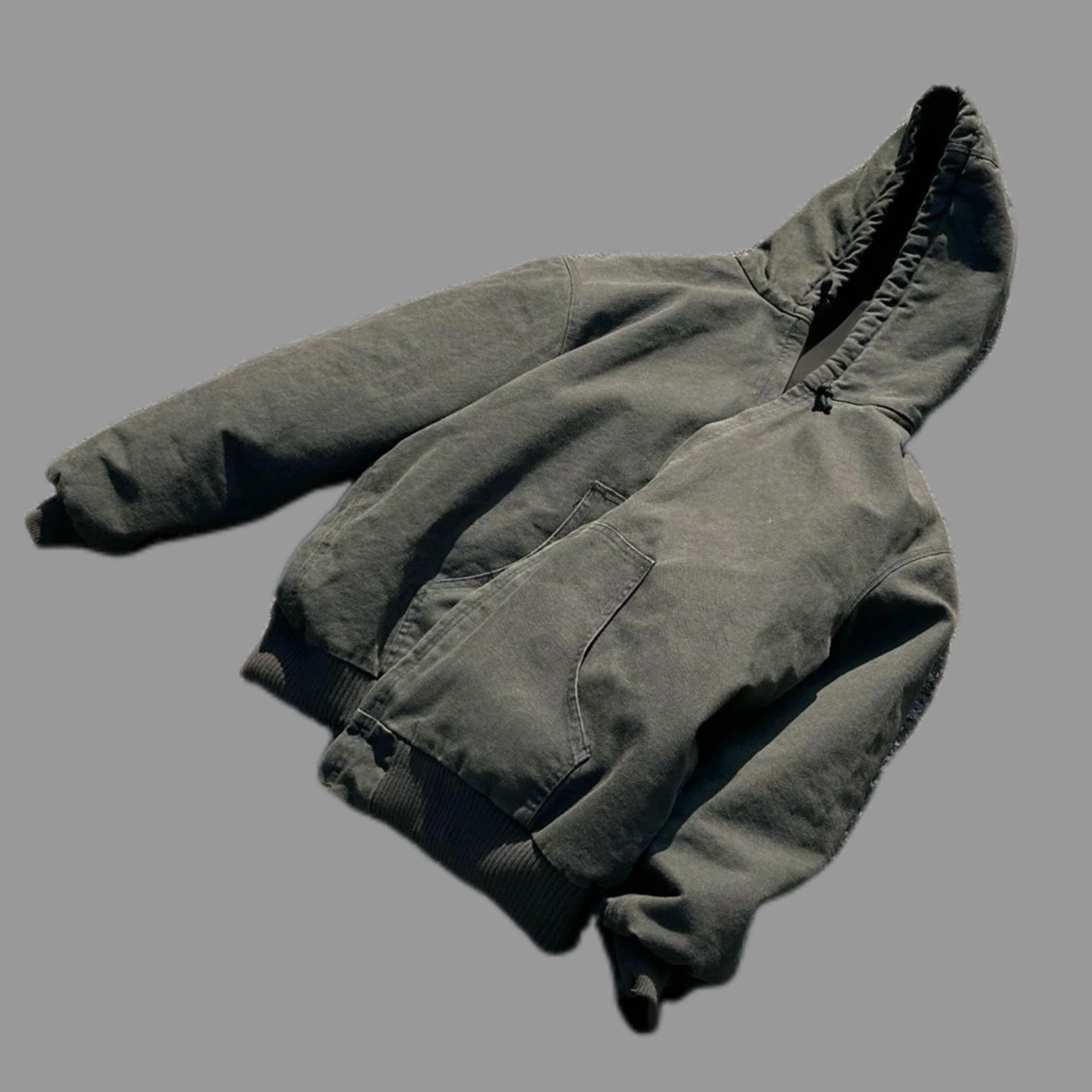 thumbnail for There are 48 types inside! J97 Detroit cargo jacket jacket vintage fall winter J01 American trend men's and women's J130