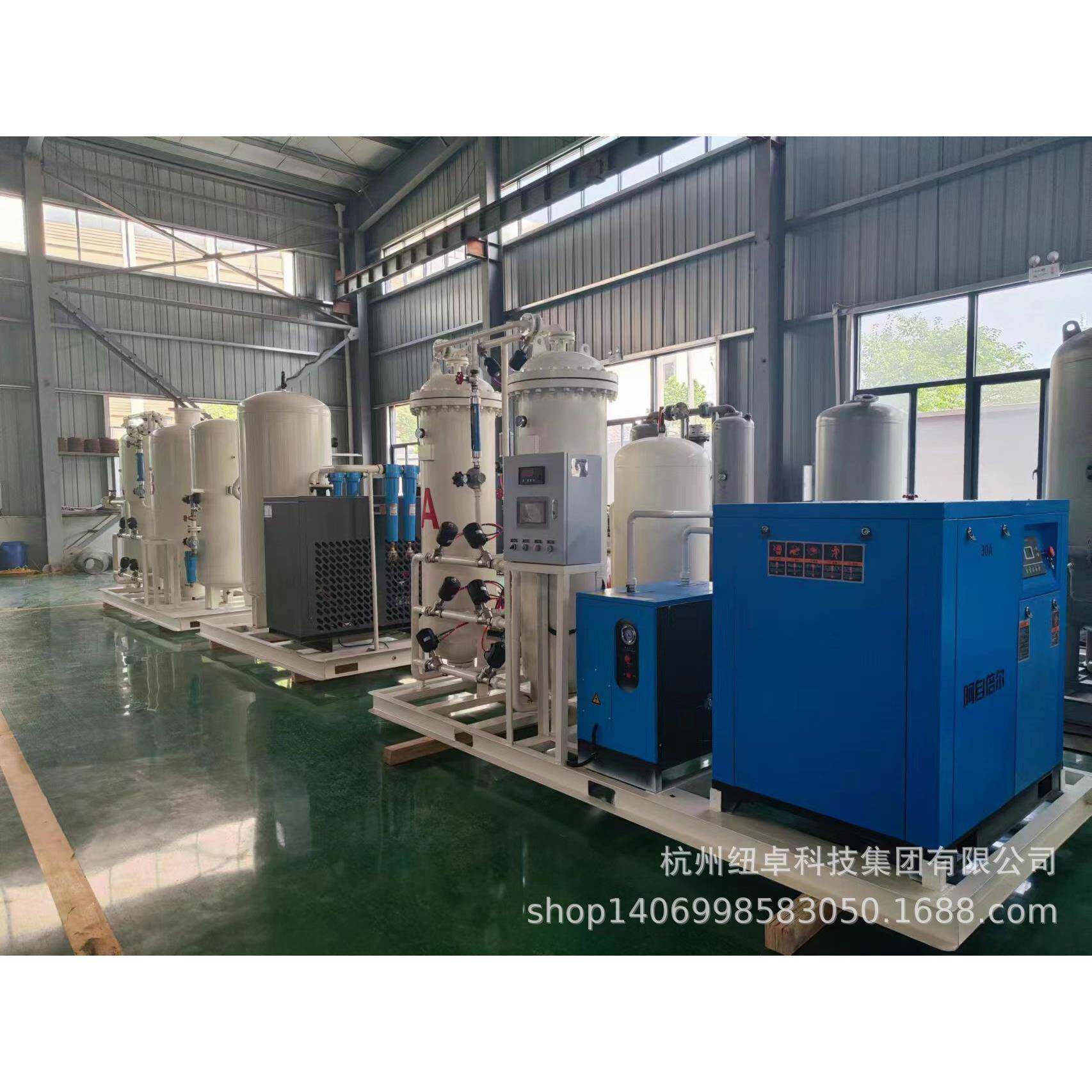 P水产工业纯度弥散式制NZO-10/2氧机SA高变压吸附制氧产分子筛设