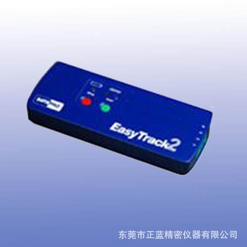 Easytrac 炉温跟温踪仪 涂测装线炉温跟踪仪度曲线试仪