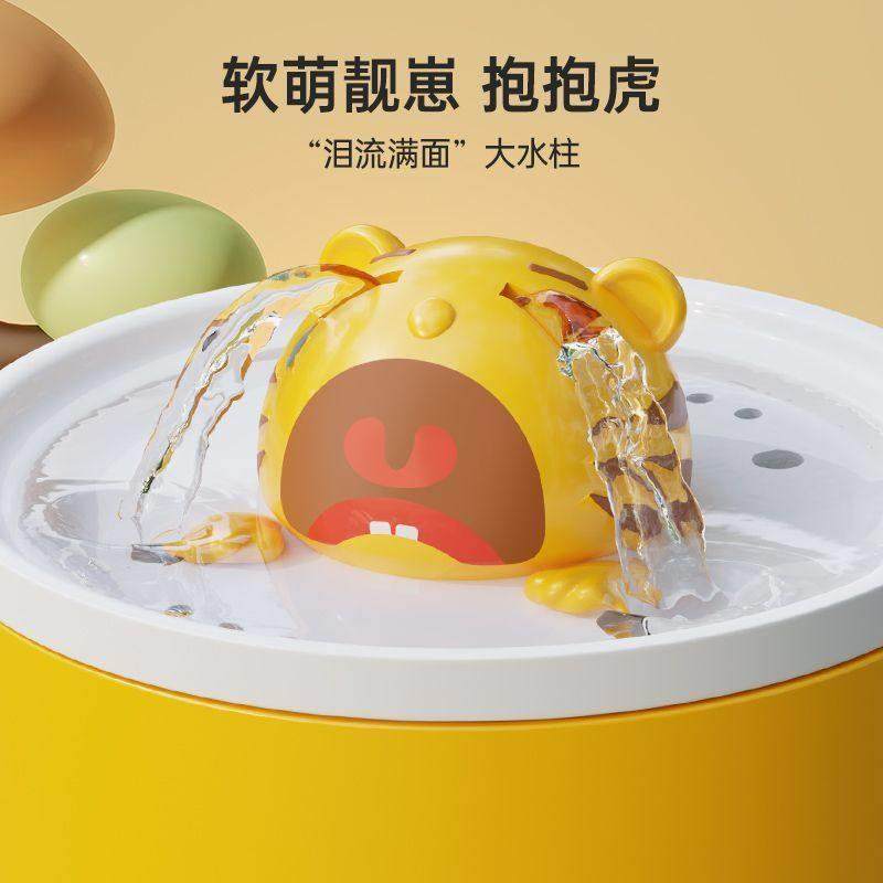 猫咪饮水机陶瓷自动流动宠物饮水器加热恒温循环过滤喂水神器用品