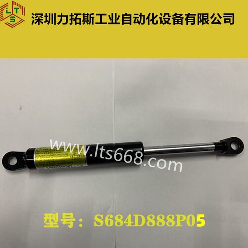 S684D888P05支撑杆压缩弹簧安全门支撑质保一年现货供应非标可定