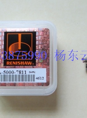 正宗英国雷尼绍测针 RENISHAW测针 三坐标测针A-5000-7811