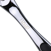 开拓棘轮套筒扳手台湾制造单个小飞E中飞大飞快速双向省力套筒扳