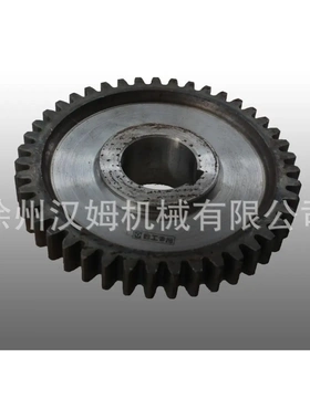 压路机yz14j/yz16j3y15.4.3-2变速齿轮225100274件