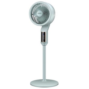 空气循环扇家用小型台立两用落地风扇办公室大风力电风 2025a新款