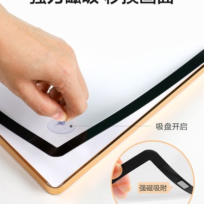 工商营业执照框架挂墙铝合金相E框证框许可证展示框正副本