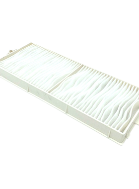 全新PT-SMZ14KCL SMZ20KCL SMZ10KCL SMZ13KCL SMZ11KCL SMZ78CL SMZ88CL适用于松下影仪过滤网