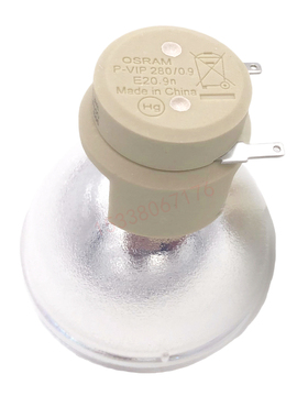 原装全新适用于Panasonic松下PT-GW35 PT-CX300 PT-CW330投影机灯泡ET-LAC300C