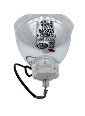 原装适用于爱普生CB-4650 CB-4950WU CB-4850WU CB-4750W CB-4550 CB-1980WU CB-1975W,投影机灯泡ELPLP77