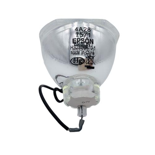 原装适用于爱普生CB-4650 CB-4950WU CB-4850WU CB-4750W CB-4550 CB-1980WU CB-1975W,投影机灯泡ELPLP77