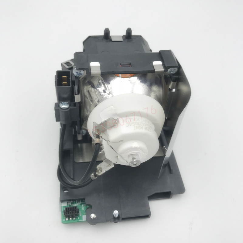 原装适用于松下PT-BW400 PT-GX331C PT-GW301C PT-BX441C PT-BW410C PT-BX440C BX425NC投影机灯泡ET-LAV300