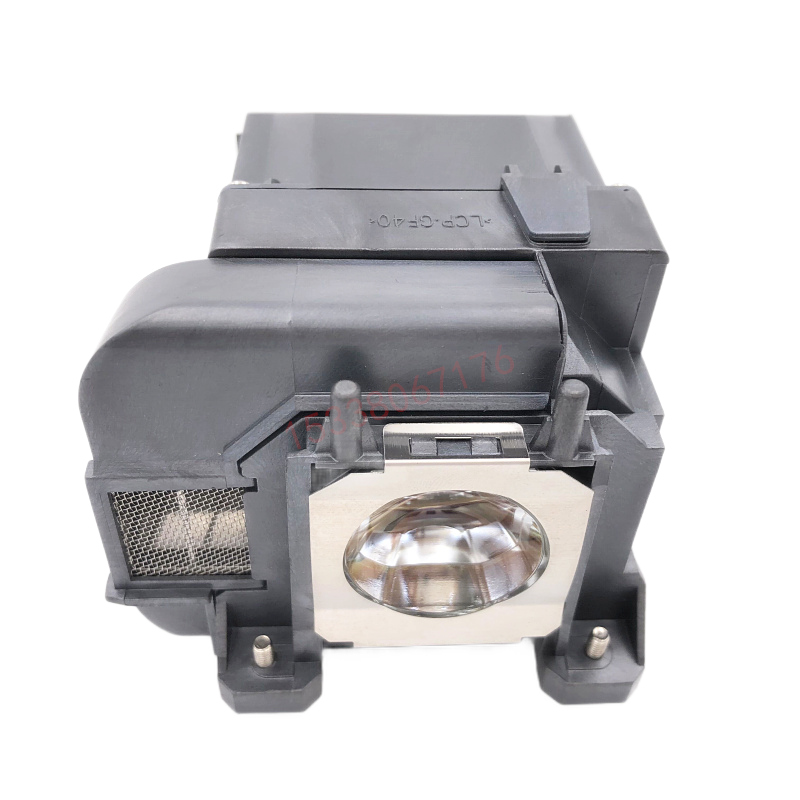 原装全新适用于爱普生EB-C740X EB-C745XN EB-C735X投影机灯泡ELPLP74