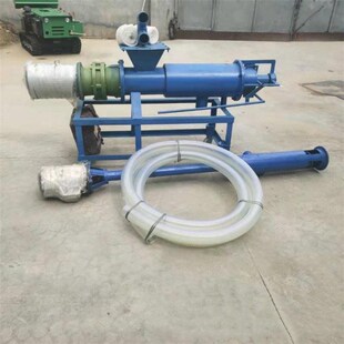 斜筛式 家禽粪便分离机价 固液c干湿分离机 多功能粪便污水处理器