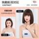 空气刘海修脸减龄逼真整顶发套 式 假发女短发网红BOBO头夏季 韩款