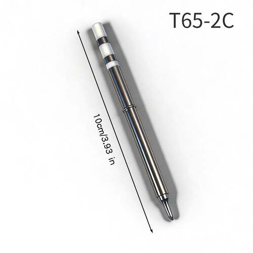 T65烙铁头SH电烙铁发热芯T85烙铁芯一体式烙铁头65W恒温烙铁芯