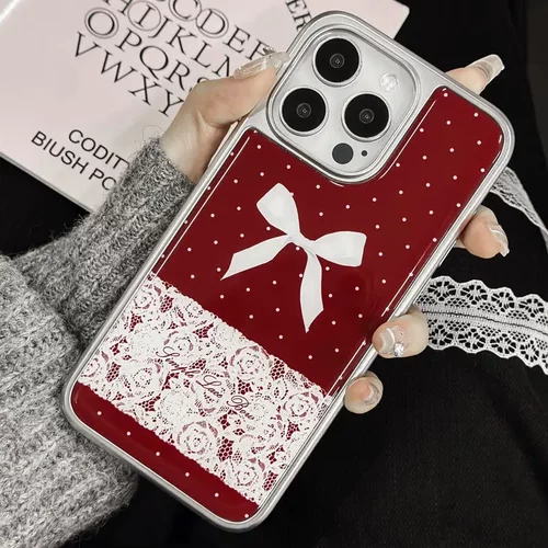 知泰iphone1614电镀银边滴胶15pro适用mate60