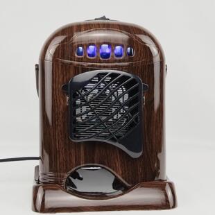 亨得利灭蚊灯LED款家用卧室用光波诱蚊婴幼儿孕妇节能静音吸蚊机