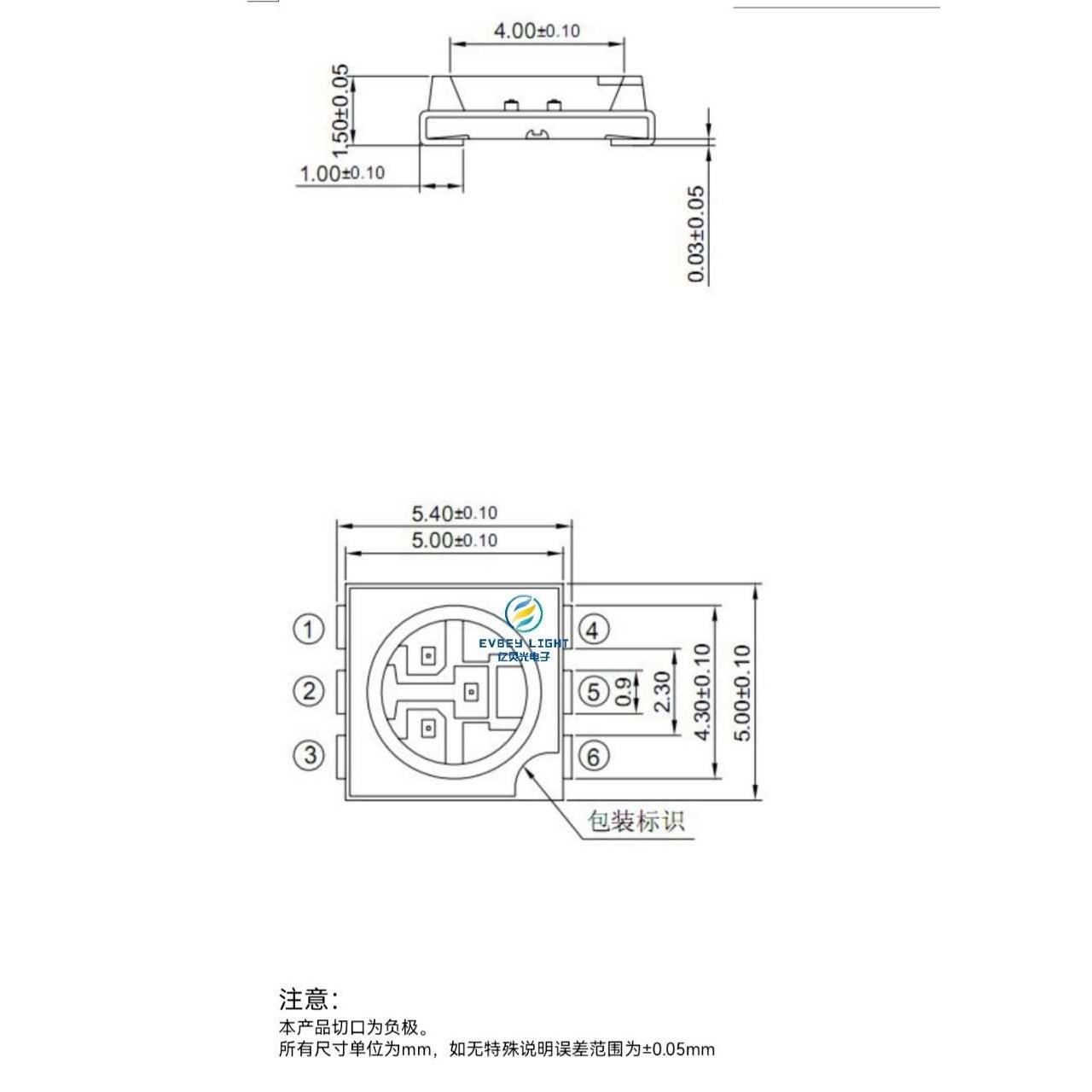 5050紫光灯珠0.2W高亮度美甲验钞固化灯带365 395nmUVAUVB紫光