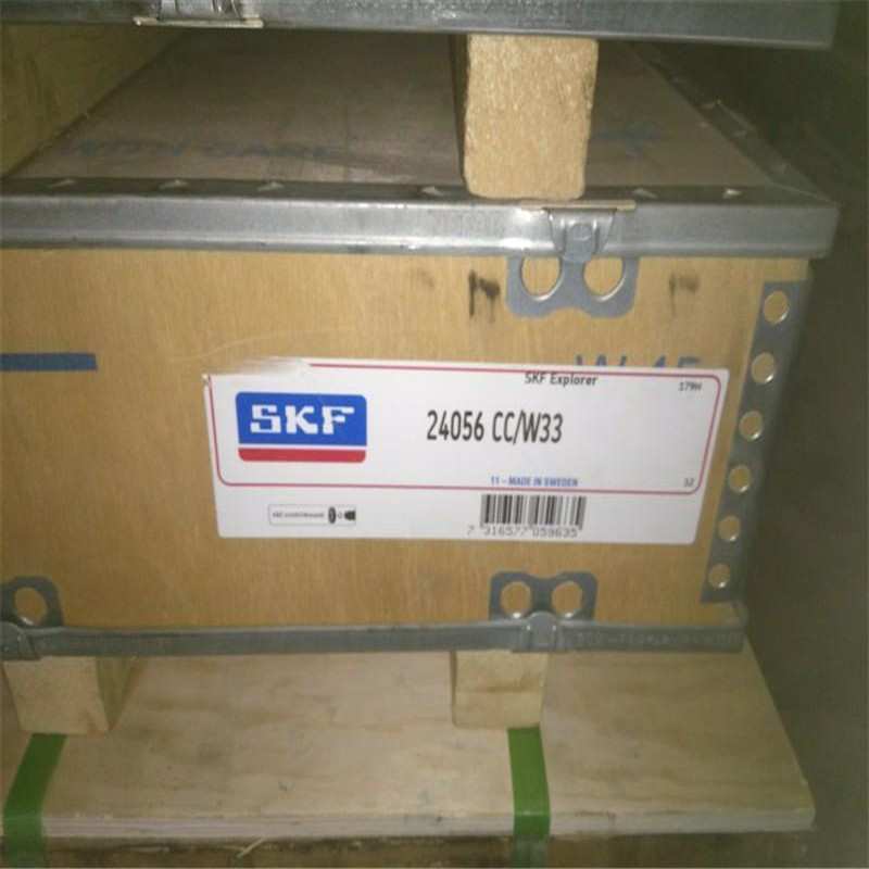 SKF NU2334ECML/C3 瑞典进口轴承NU2332 2330 2328 2326 2324 232