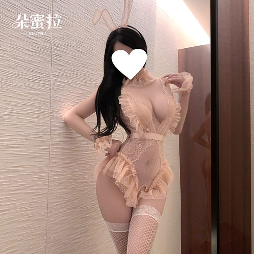 性感刺激勾魂床上内衣情趣服可撕