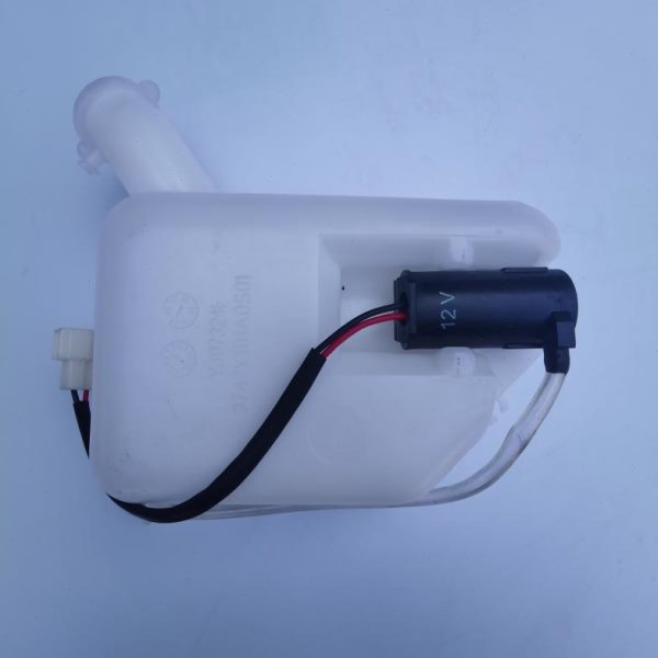 适用跃进小福星S50原厂喷水壶风窗洗涤器带电机总成货车轻卡配件