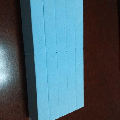 刀版弹垫压c痕机刀板弹垫模切机海绵垫刀模弹垫高弹12mm海棉条