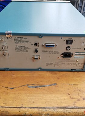 泰克AWGl610任意波形发生器