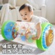 学爬滚筒训练儿童器材消耗体力玩具宝宝婴儿幼儿园益智