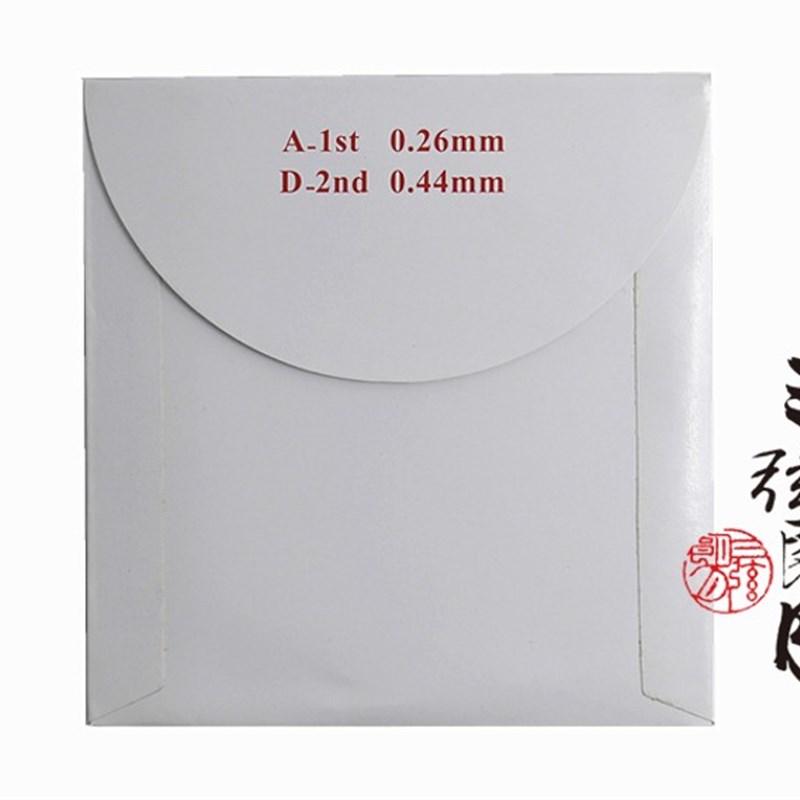 * 凯凯 二胡弦 套弦 演奏家级 专业级 凯凯科技琴弦