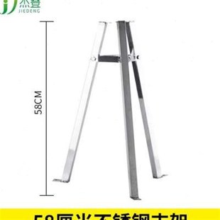 不f锈钢手动摇水泵机井抽水 2021压m井泵井水家用泵特厚深井手摇式
