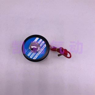 2分电磁放水阀用2W025 10H AC220V二通 气动电磁阀UD