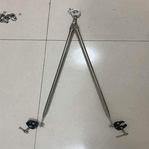 电动车摩托车挂车杠杆露营车连杆拉杆失速小车拉杆挂车连杆