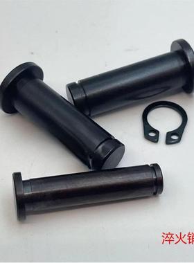 铰链销卡簧销轴销HCDGH3 HCDGH4 HCDGH5 HCDGH6HCDGH8HCDGH10