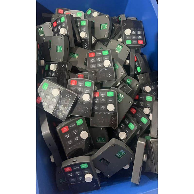 SY-H300/SY80系列变频控制面板显示器INVERTER宏科山宇变频器面板