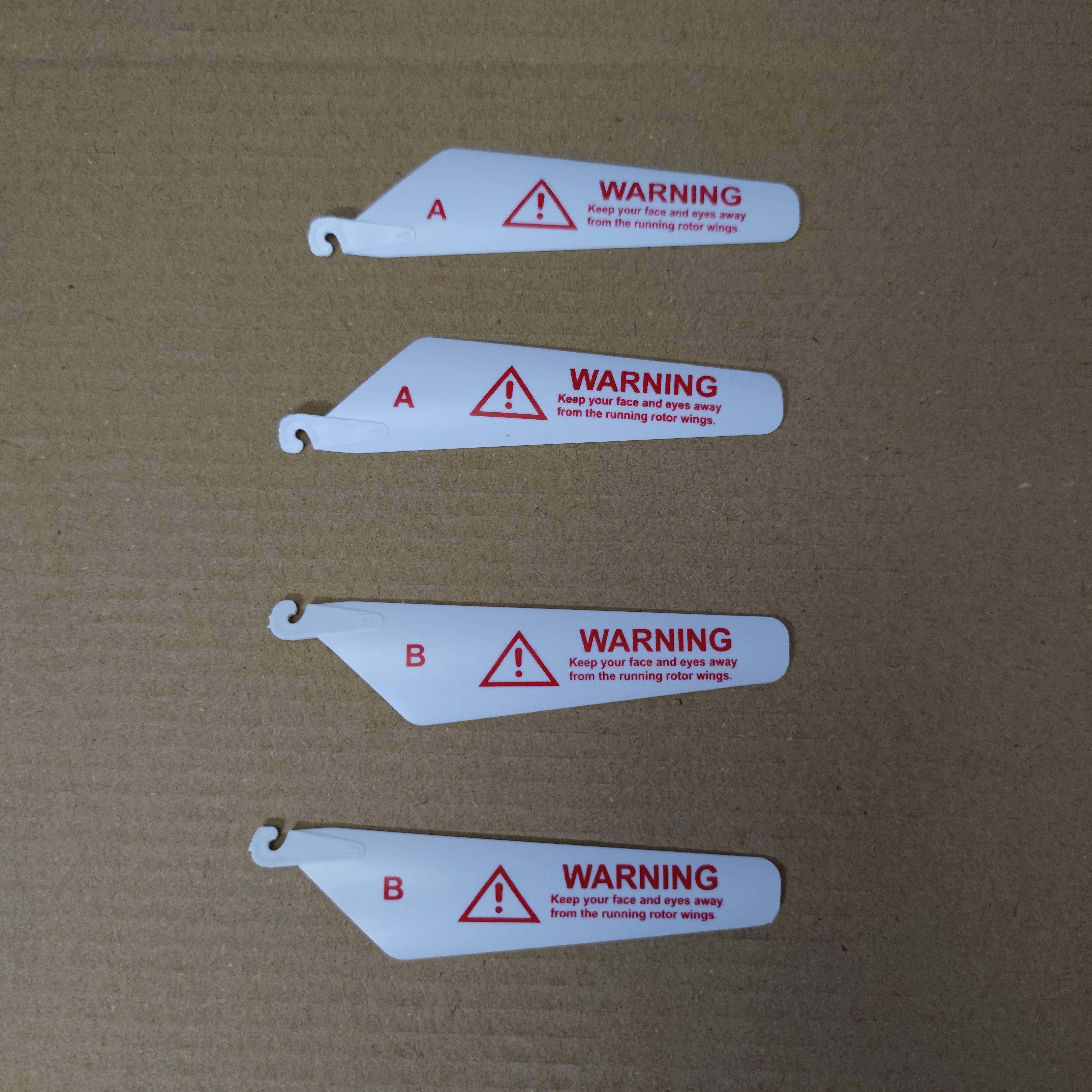 剑指星空遥控飞机直升机配件机翼充电线扇叶911/913/916/918适用