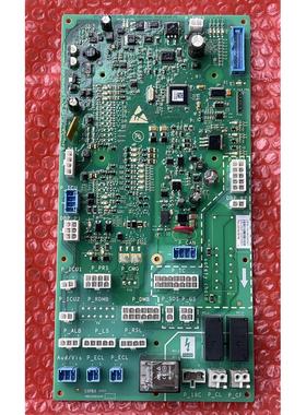 奥的斯ACD5系统CSPB3板HBA26800AF1/2全新质保一年