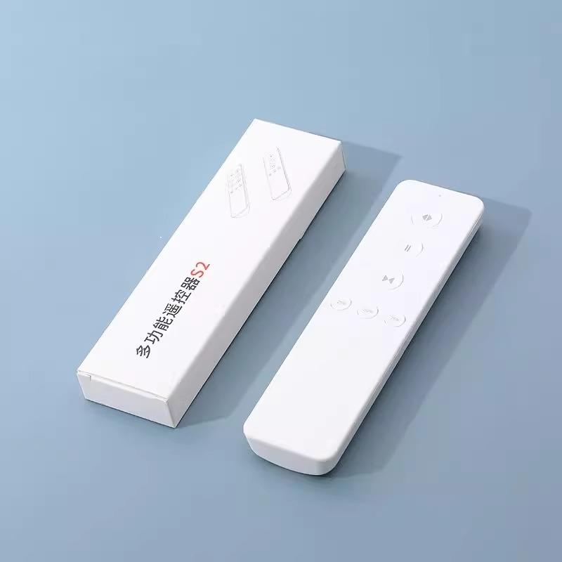 平头熊PTX智能s6 x1 电动窗帘蓝牙mesh遥控器单路双路