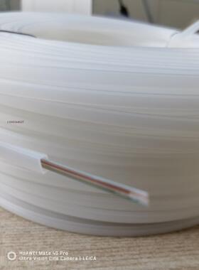 采购产品光纤保护管，光纤保护管，束状尾纤融合管，光纤保护塑料管，透明热熔热缩管