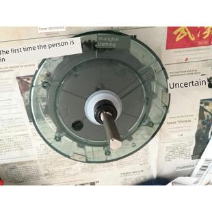 汉牛HQ-2003C2P商用多功能料理机食物搅拌器蒜蓉机绞肉机波箱配件