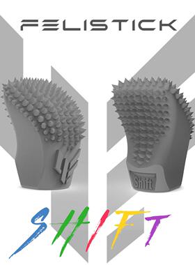 Felistick Shift菲利大叔摇杆头航模RC遥控器配件人体工学设计